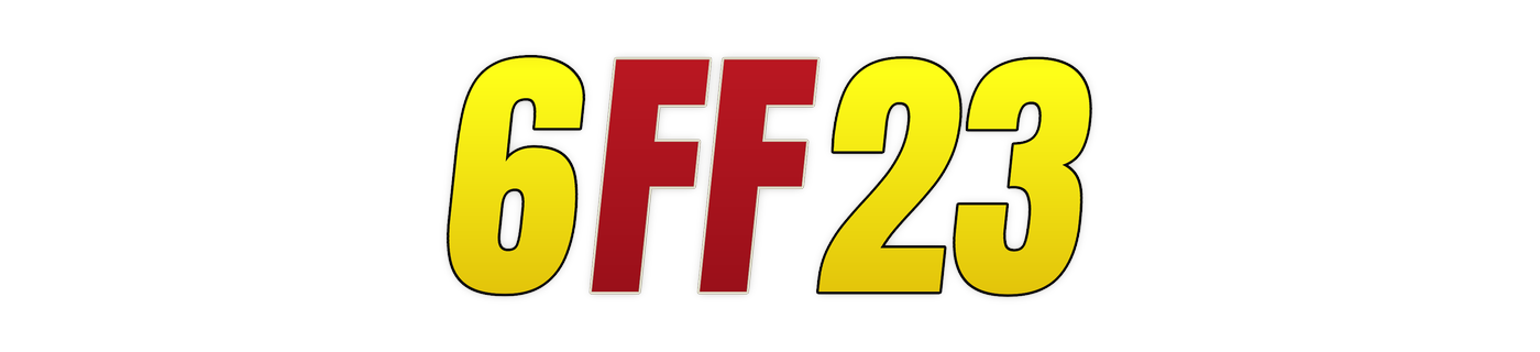 6ff23 Logo